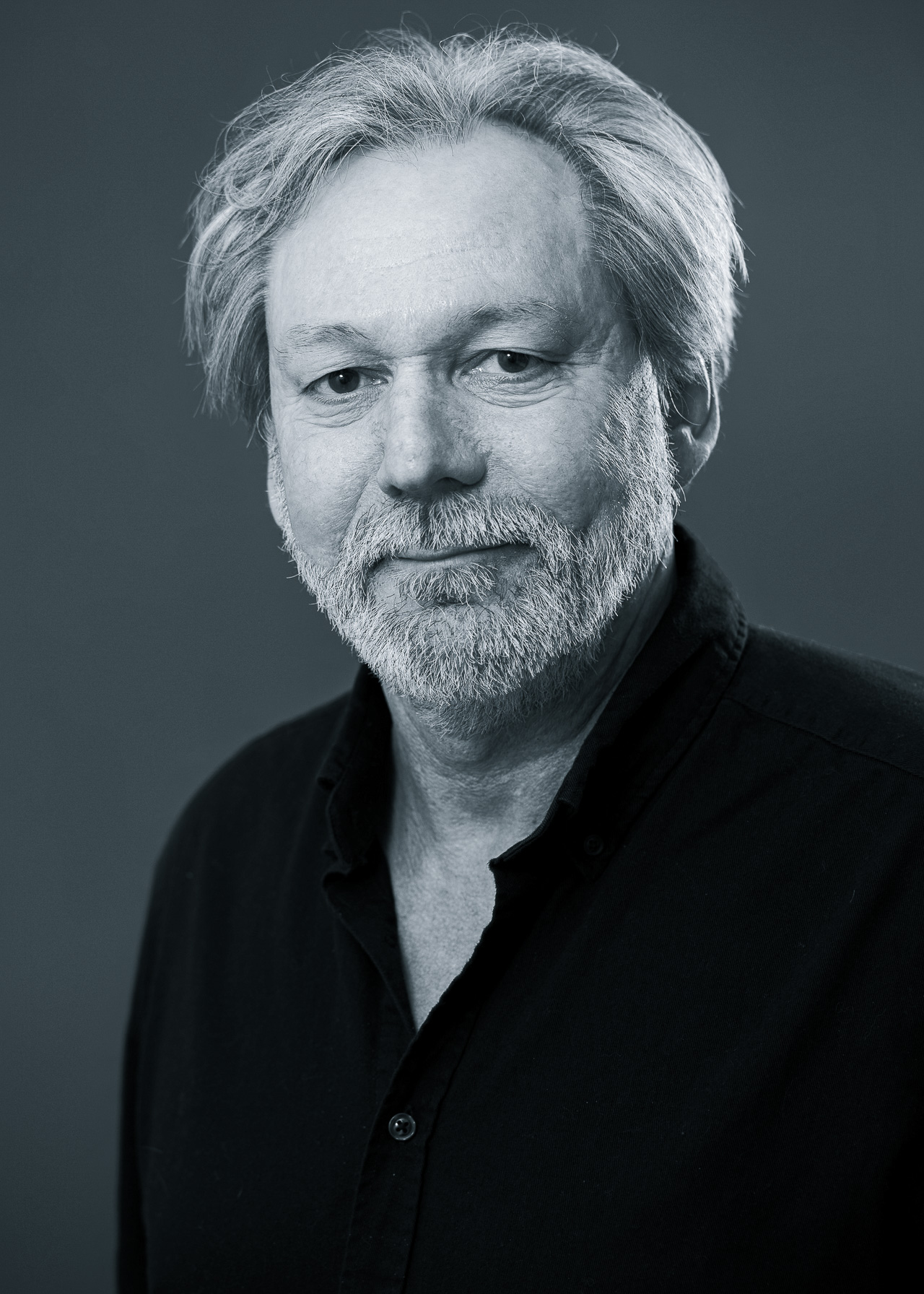 Rolf Tybussek